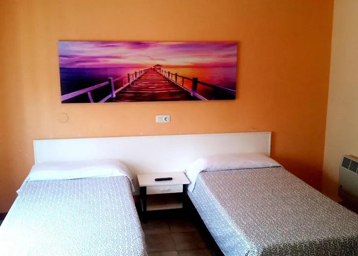 Hostal Isla Playa
