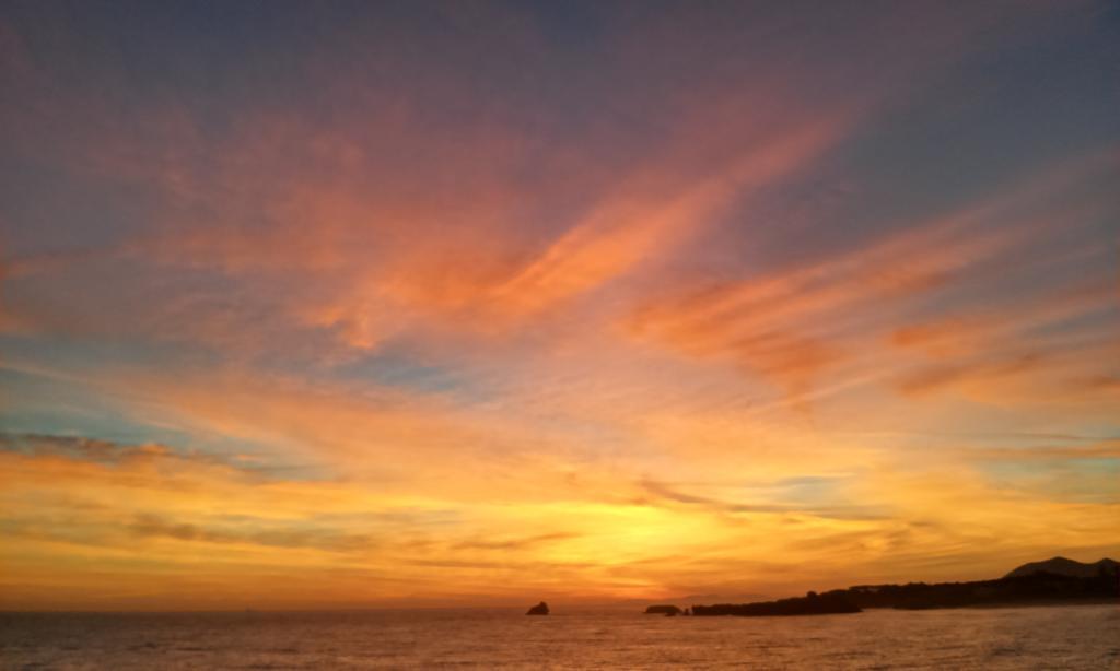 Playa Isla