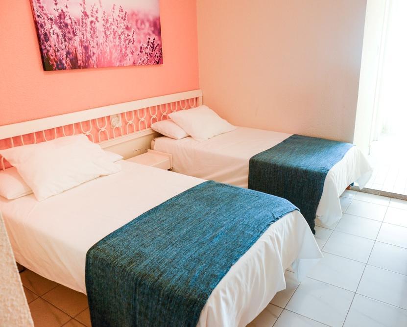 Guest house Playa *
