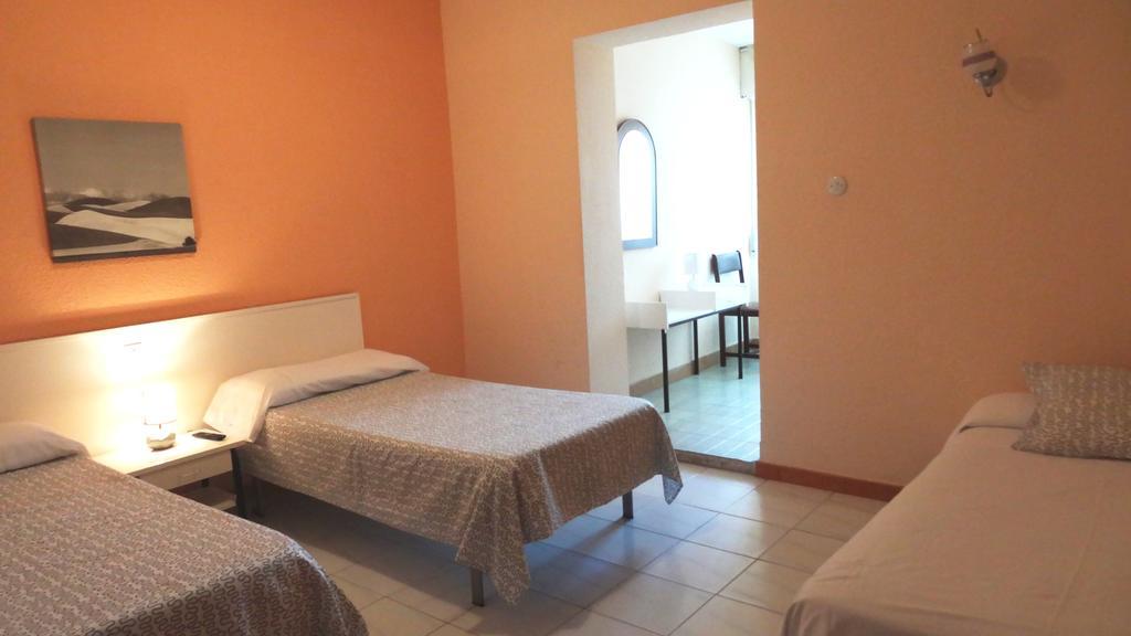 Guest house Playa