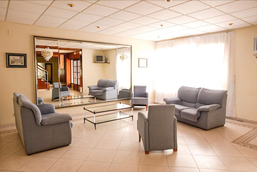 Playa Guest house
